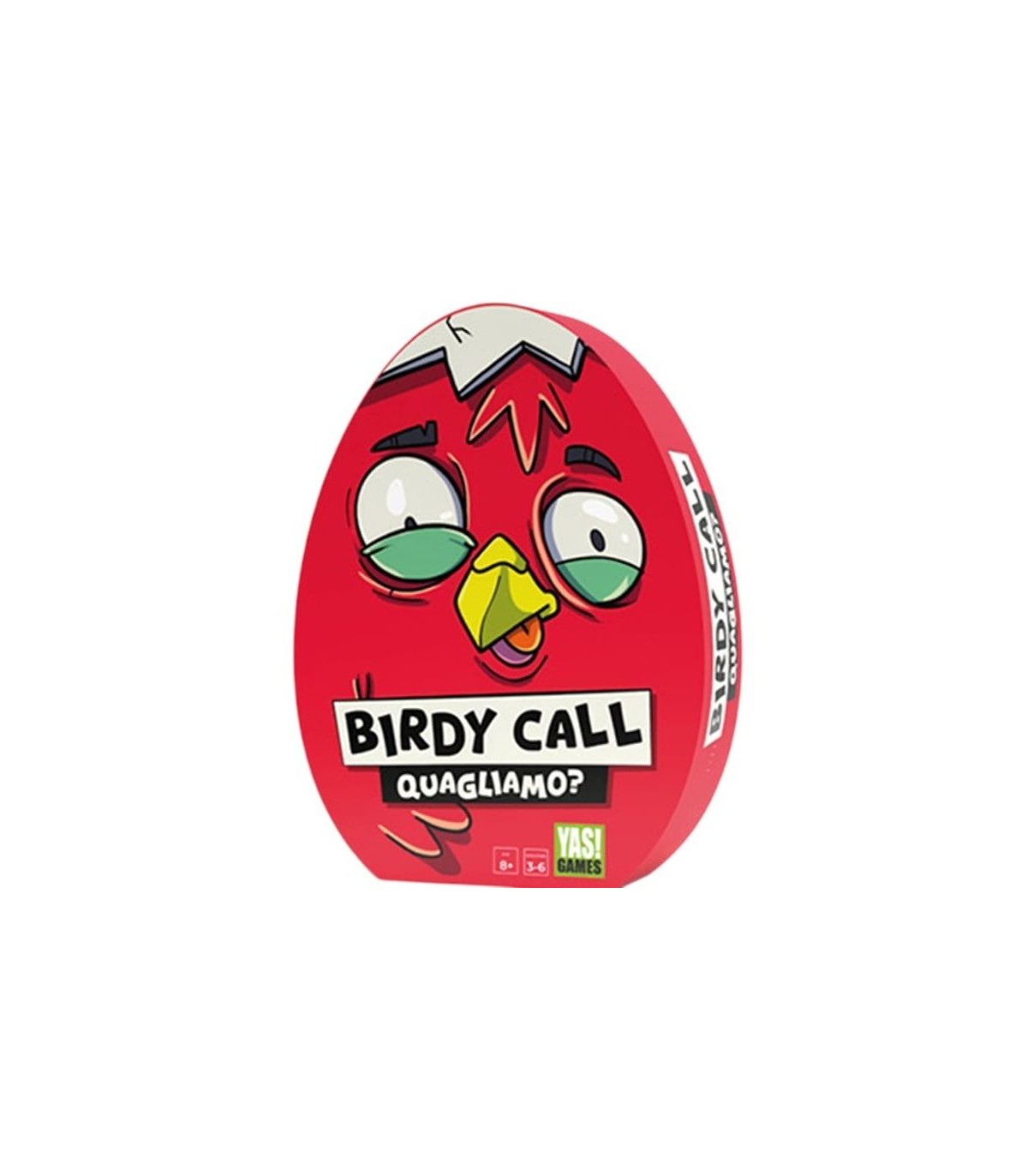 Birdy Call