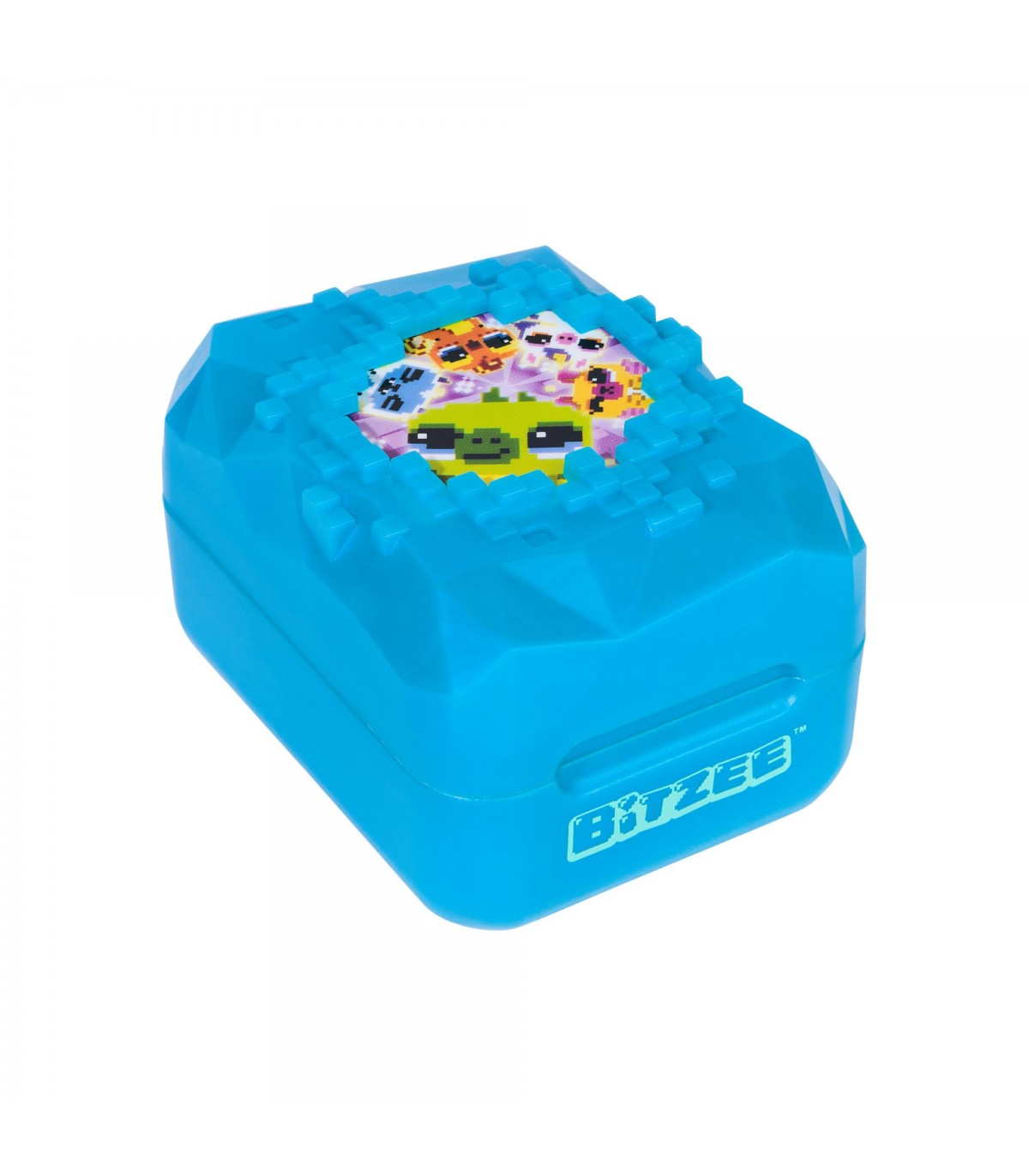 Bitzee - Personaggi Magicals