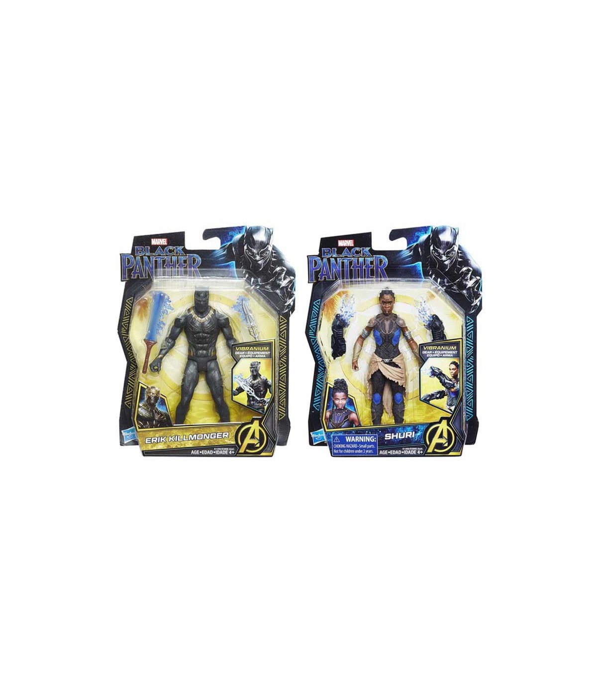 BLP PERSONAGGI 15CM AST