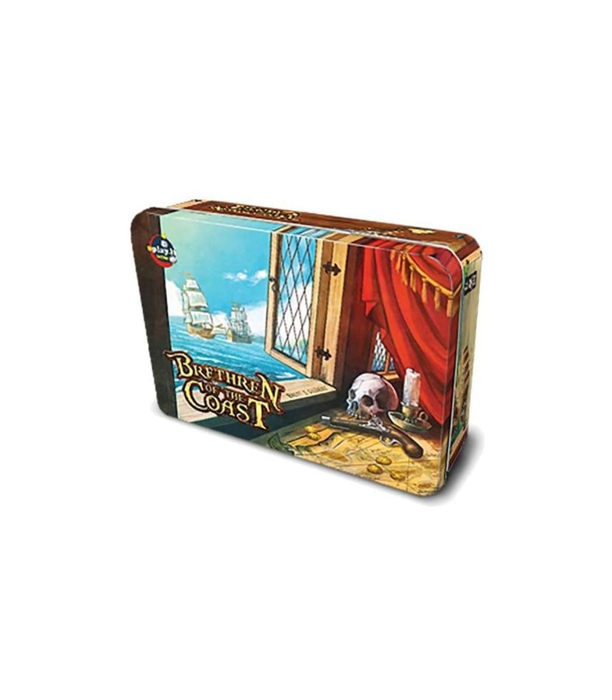 Brethren of the Coast