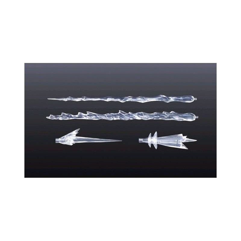 BUILDERS PARTS HD - MS EFFECT 01 1/100