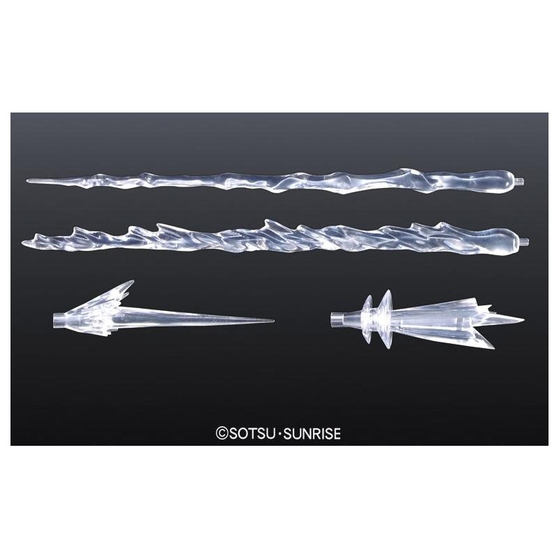 BUILDERS PARTS HD MS EFFECT 01 1/144