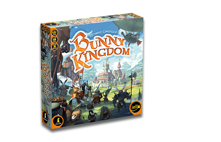MNC51313 - Bunny Kingdom (Ita)