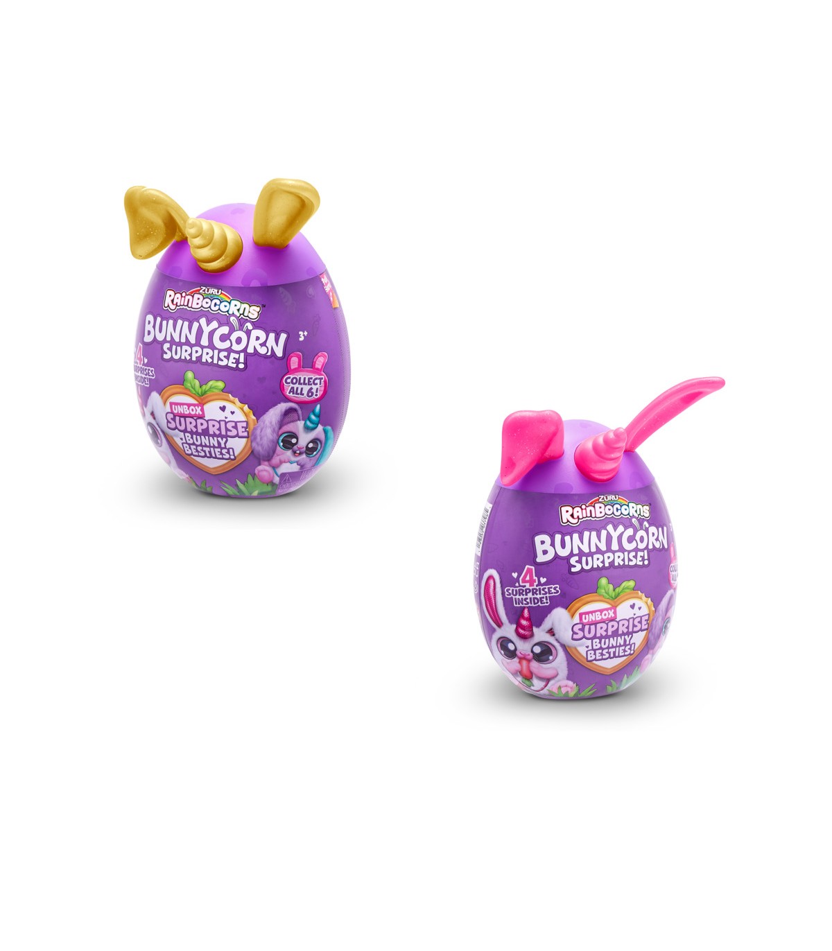 Bunnycorn Surprise-S1,12Pcs/PDQ