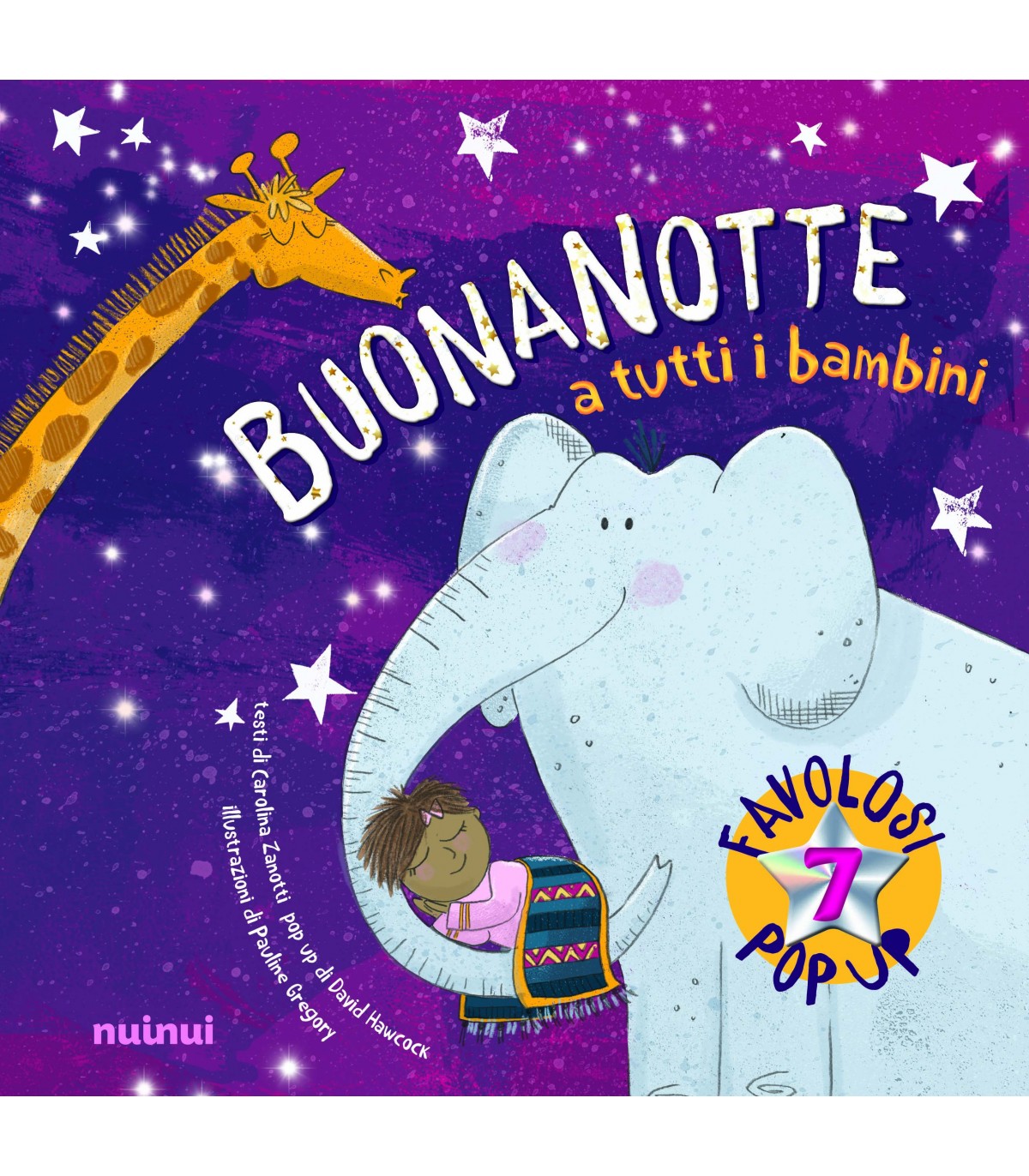 Buonanotte a Tutti i Bambini