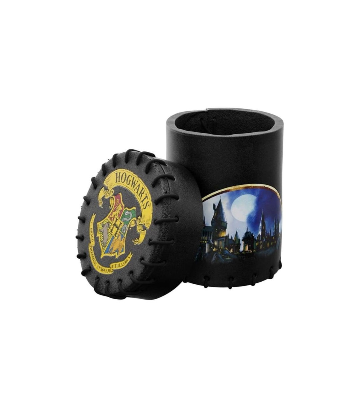 Bussolotto Lanciadadi Harry Potter - Hogwarts