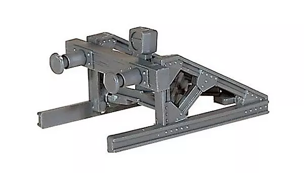 [KIT] Battente da assemblare - FLEISCHMANN 22216 | N 1/160th