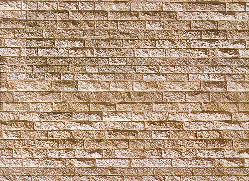 Targa da parete, Basalto