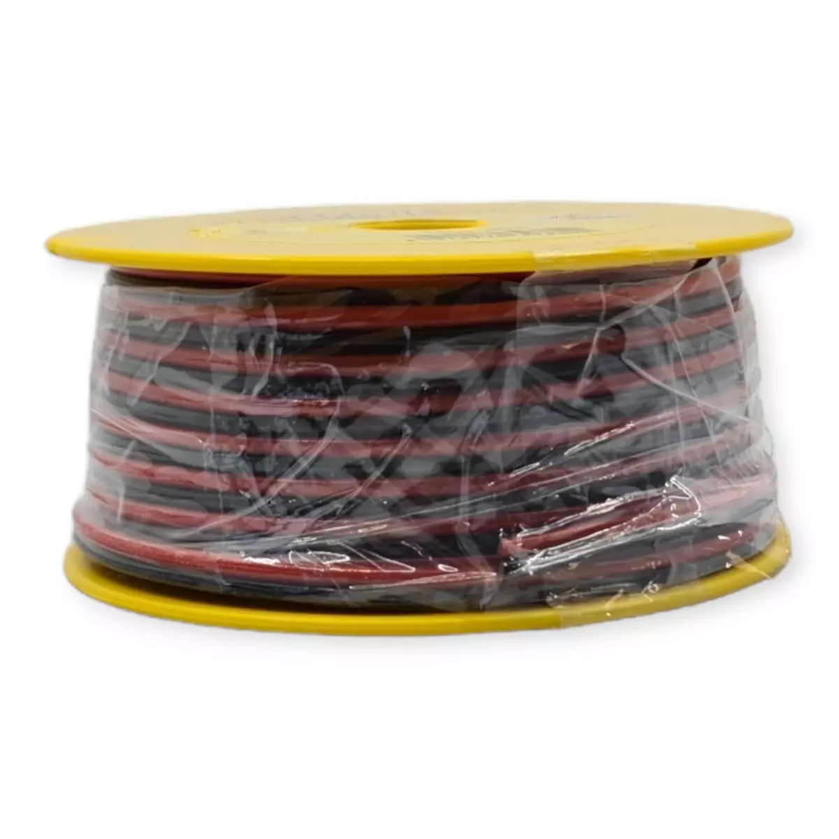 Bobine de câble Brawa 32380 - rouge / noir - connexion à la piste