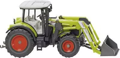 Trattore CLAAS AXION 630 - SAI 760 WIKING 036311 - HO 1/87