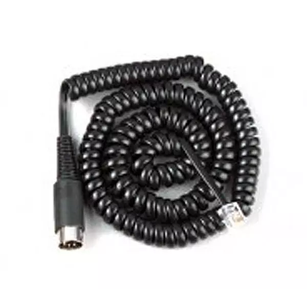 Xpressnet prise telephone ronde