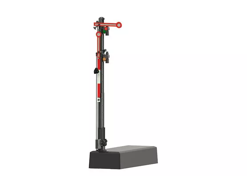 Segnale di prestazione con albero stretto (Hp 0 / Hp 1 / Hp 2)