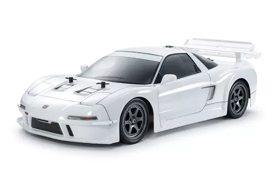 Honda NSX Racing TT02 - Tamiya 58739 - 1/10