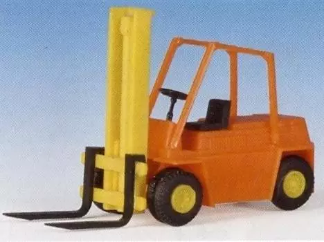 Carrello elevatore
