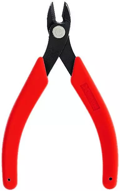 Taglierine di precisione con lame sottili "Ideali per tagliare le rotaie".