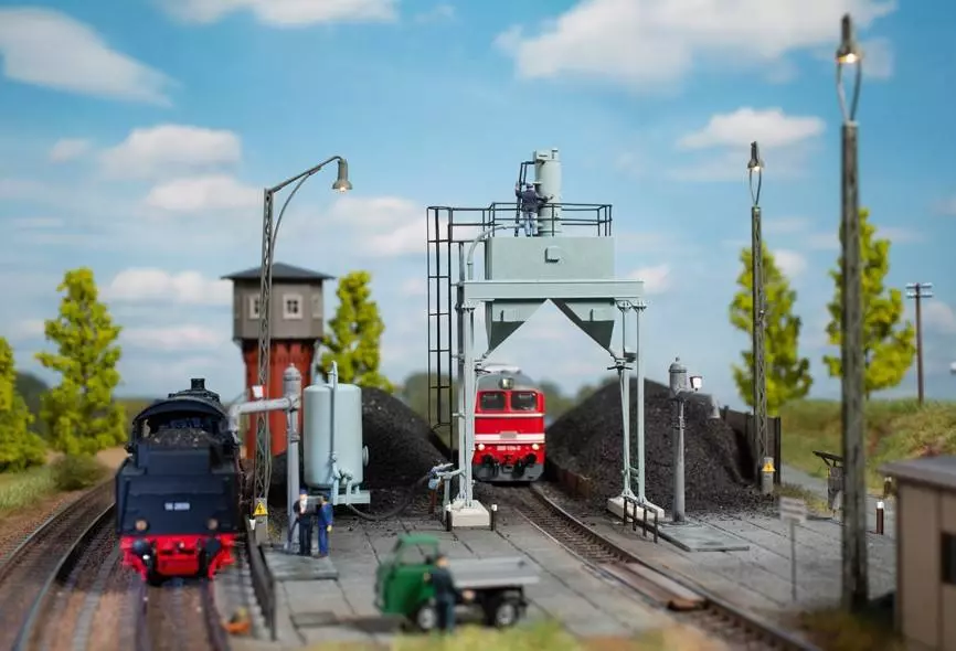 AUHAGEN 11461 - HO 1/87