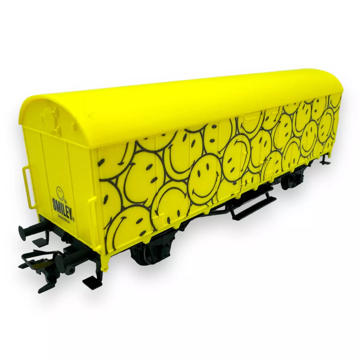 Carro coperto Smiley 2023 - Marklin 48880 - HO 1/87