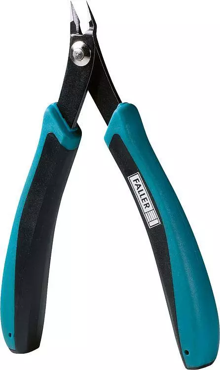 Pinze da taglio di precisione, Faller 170688, Modello Pinze