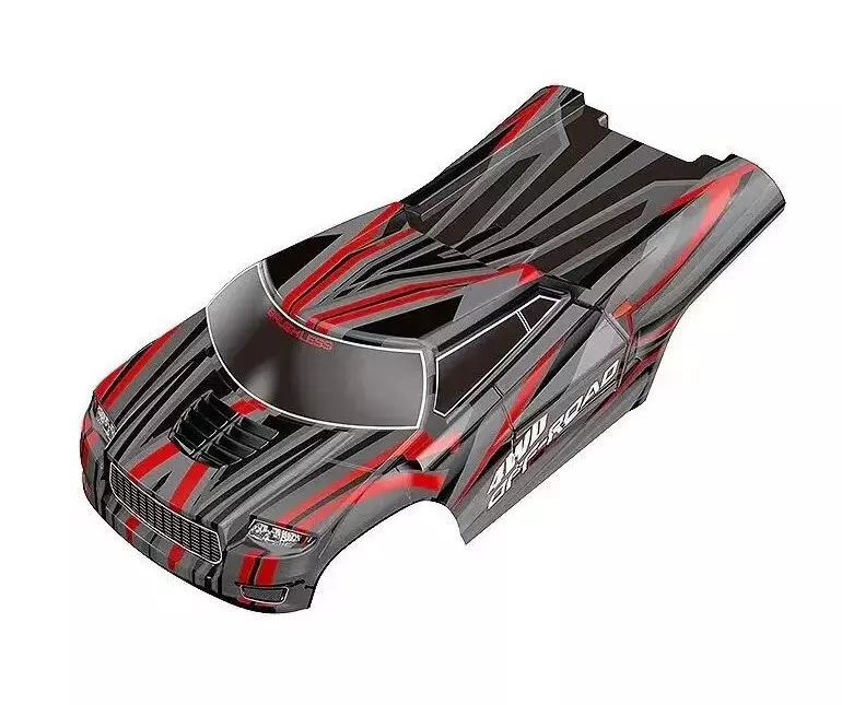 Corpo per Hyper Go 16210 - MJX 1601F - 1/16