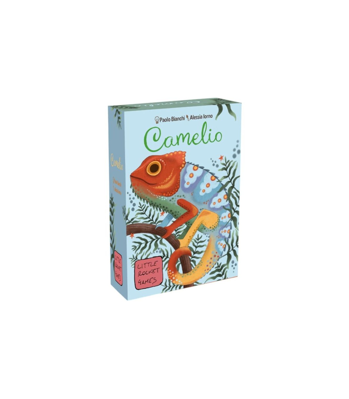 Camelio