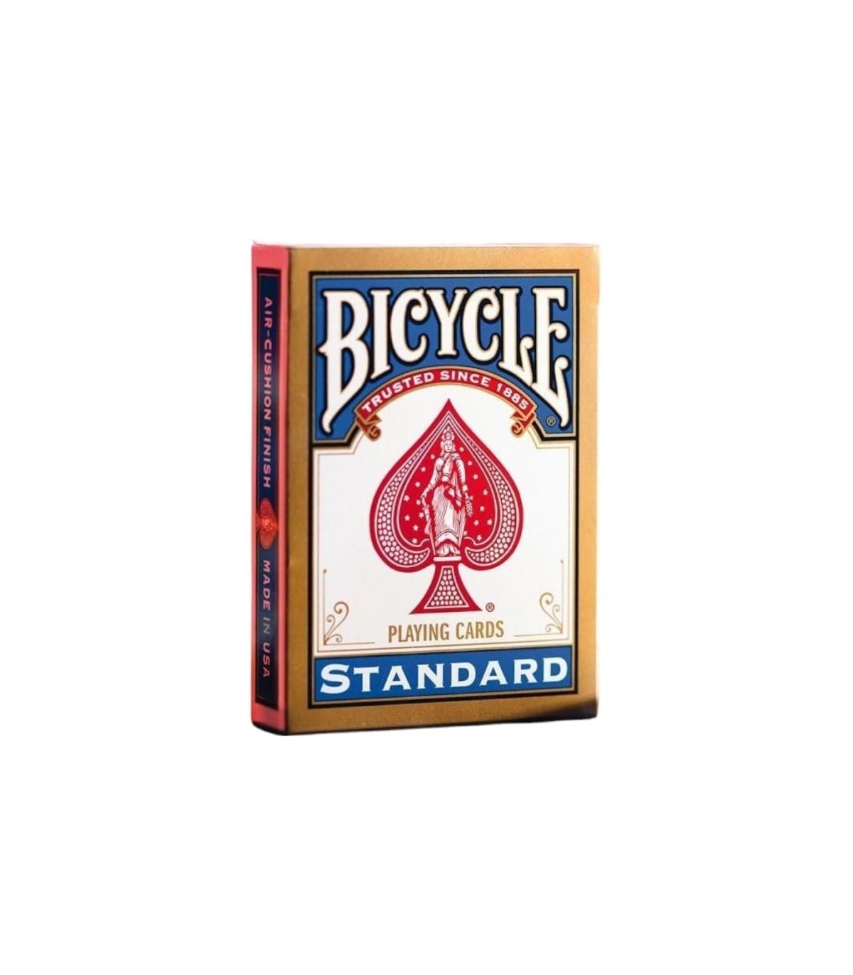 Carte Bicycle - Mazzo Standard Blu