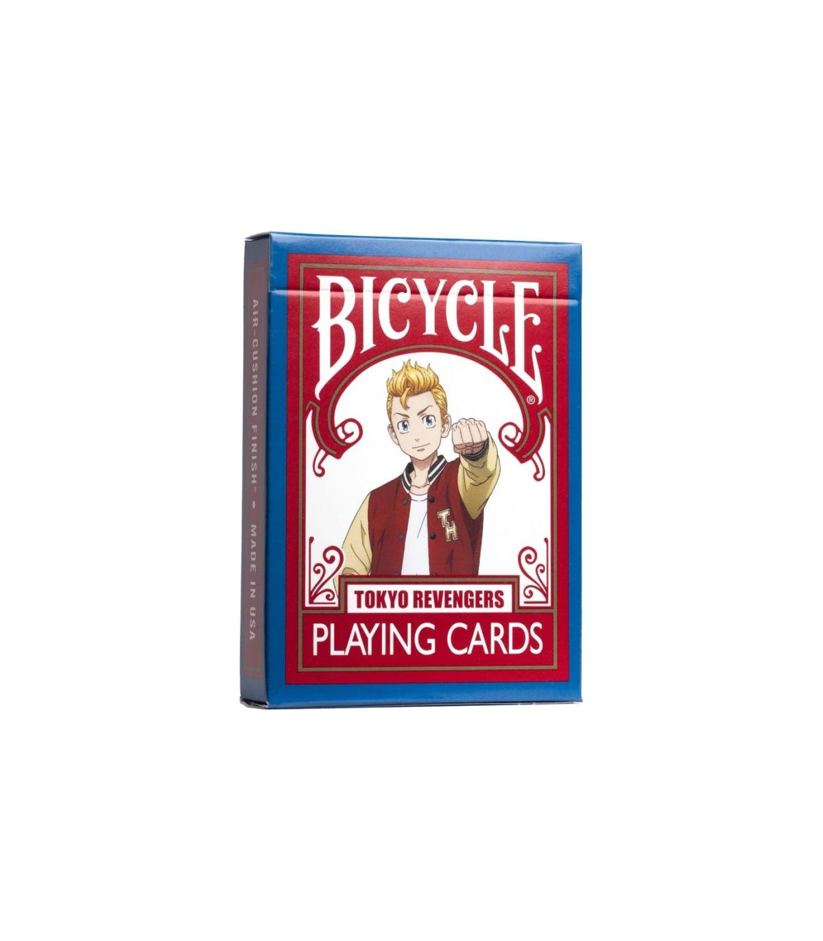 Carte Bicycle - Tokyo Revengers