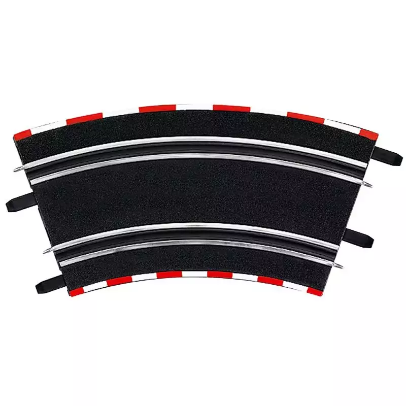 4 Curve 2/45° - Carrera GO!!! 61646 - 0 1/43