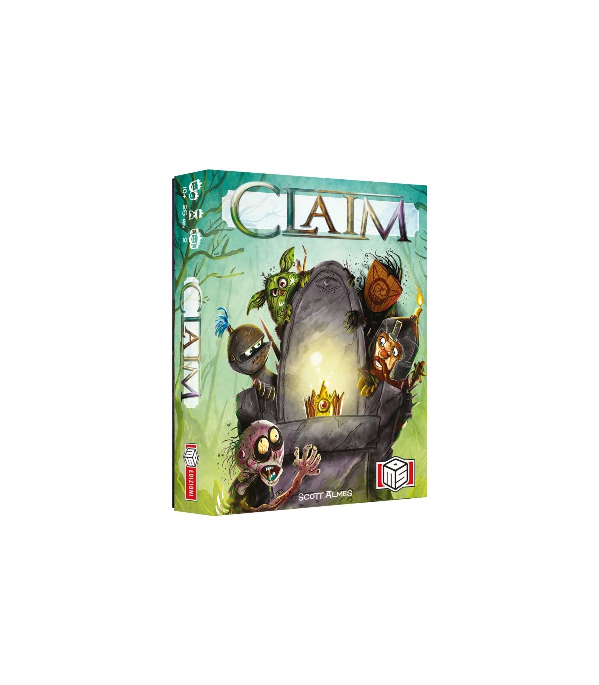 Claim