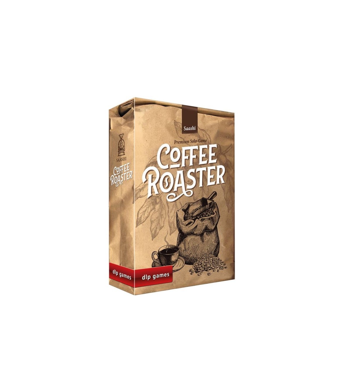 Coffee Roaster
