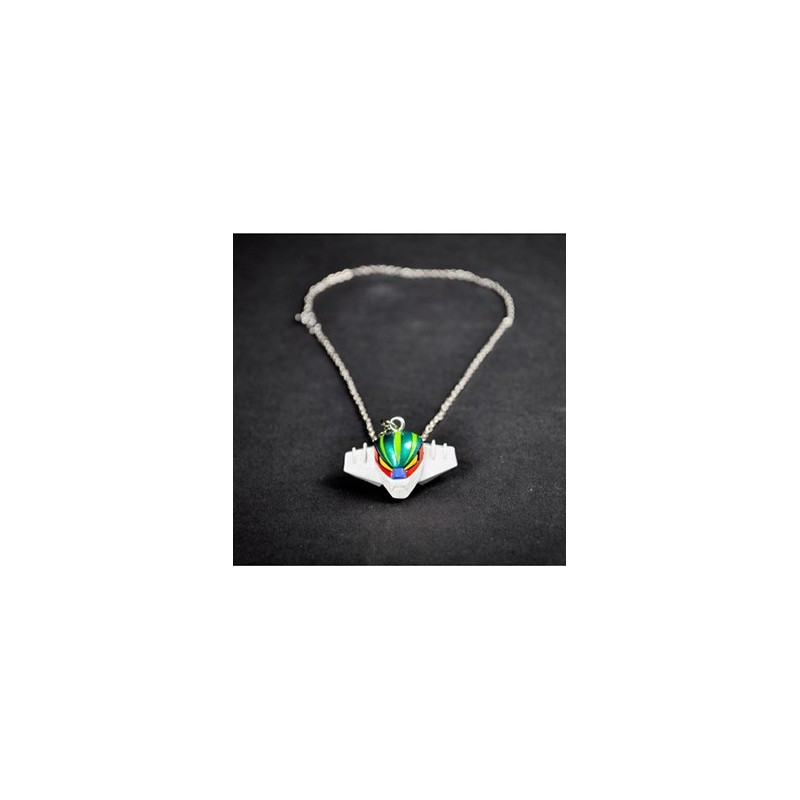 COLLANA JEEG ROBOT