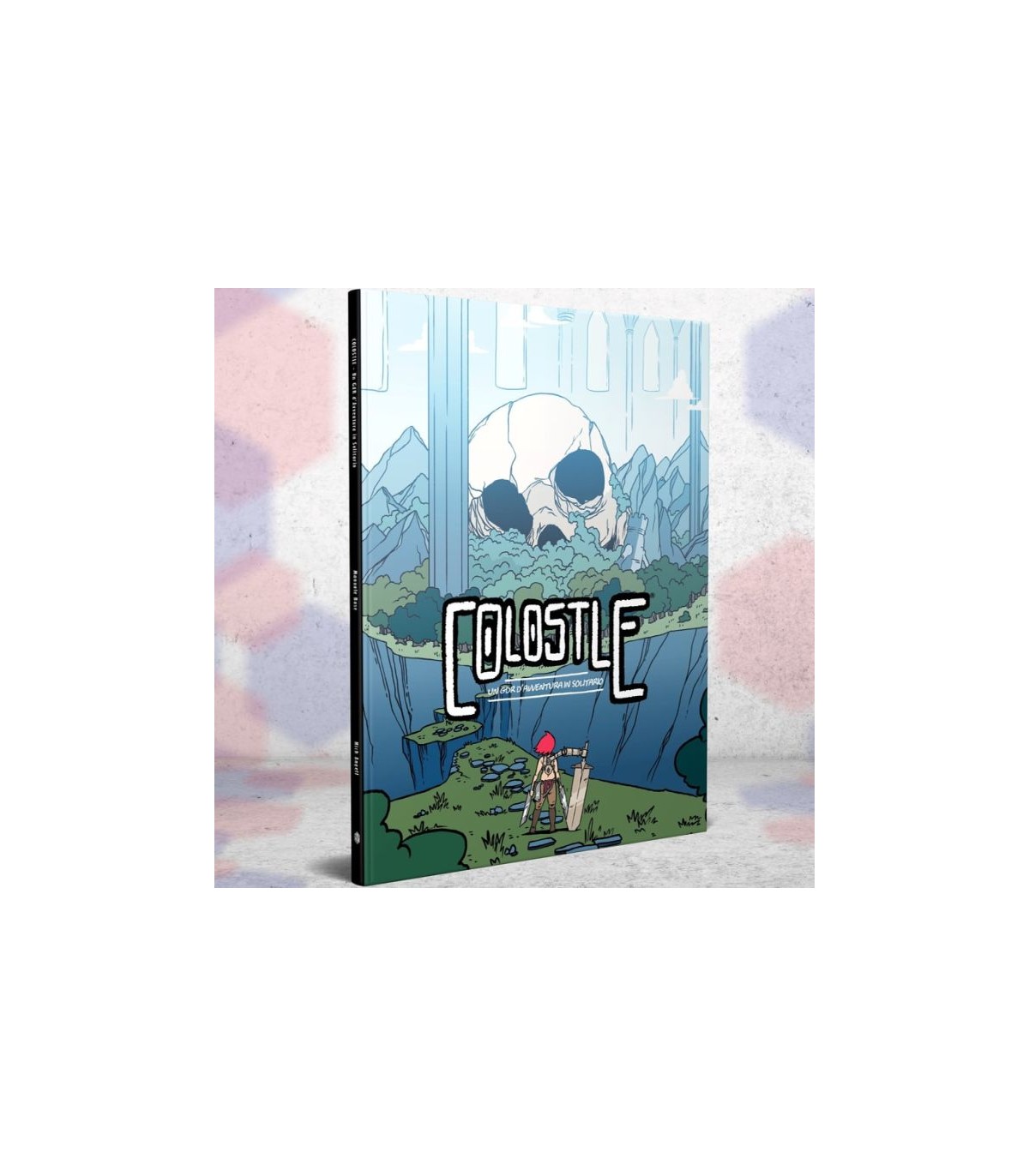 Colostle - Manuale Base