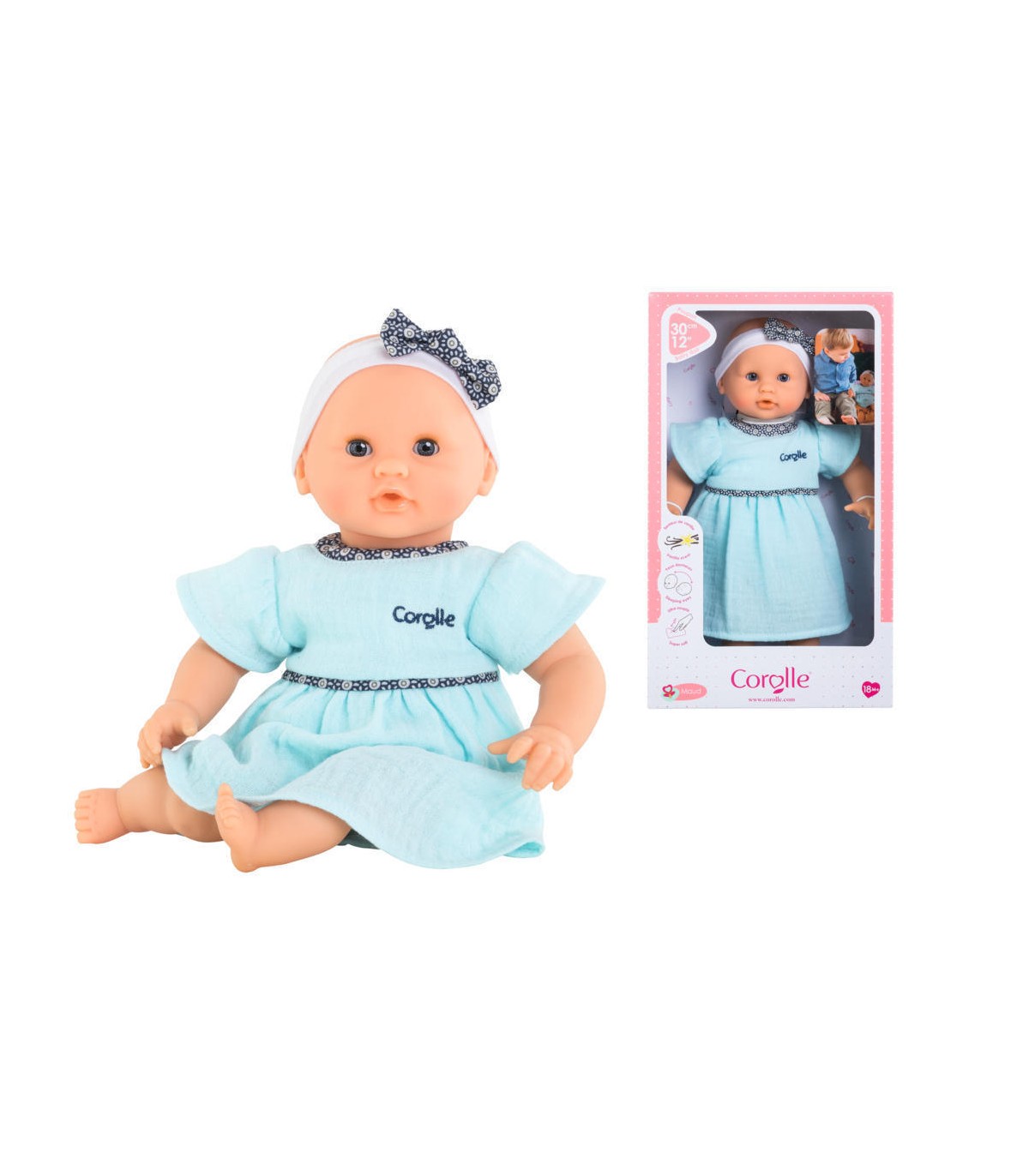 Corolle Calin Maude 30 cm