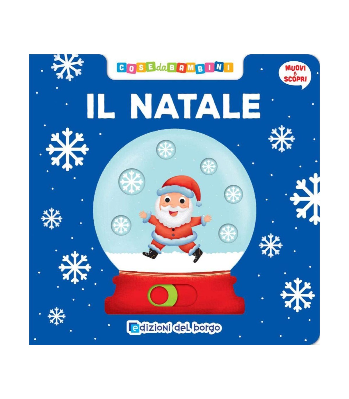Cose da Bambini - Il Natale