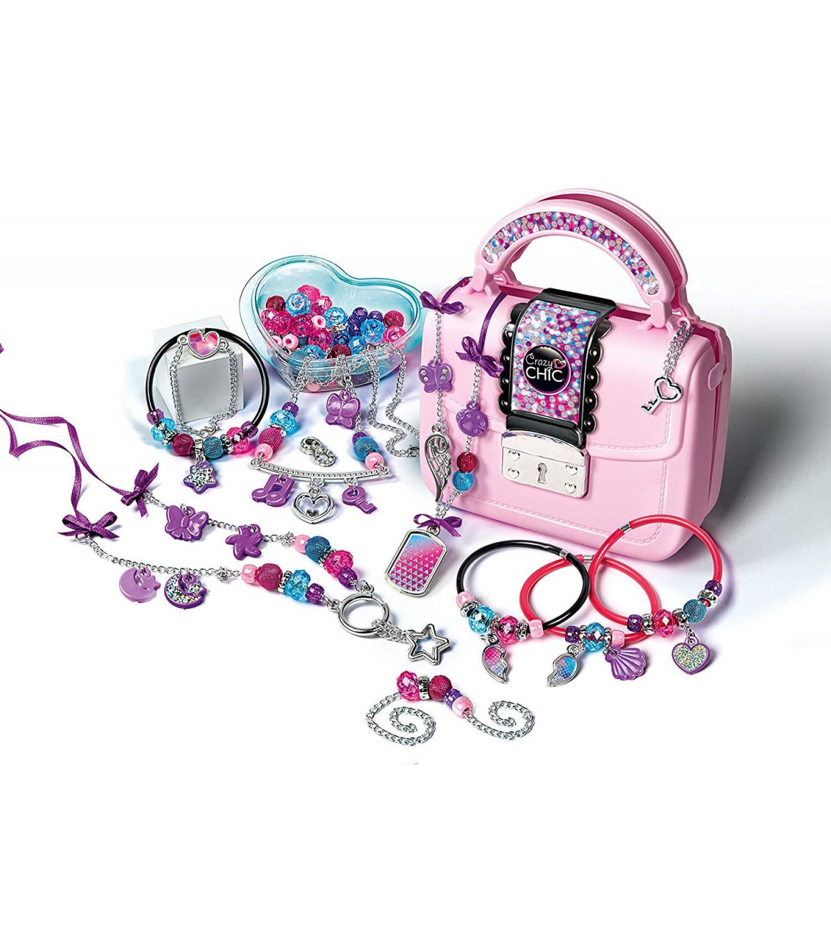 Crazy Chic - Fashion & Jewellery