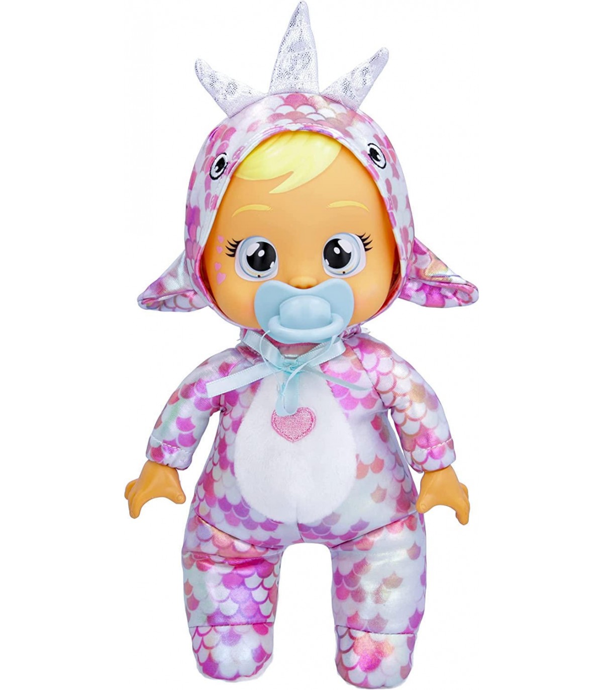 CRY BABIES TINY C.DINOS - 1