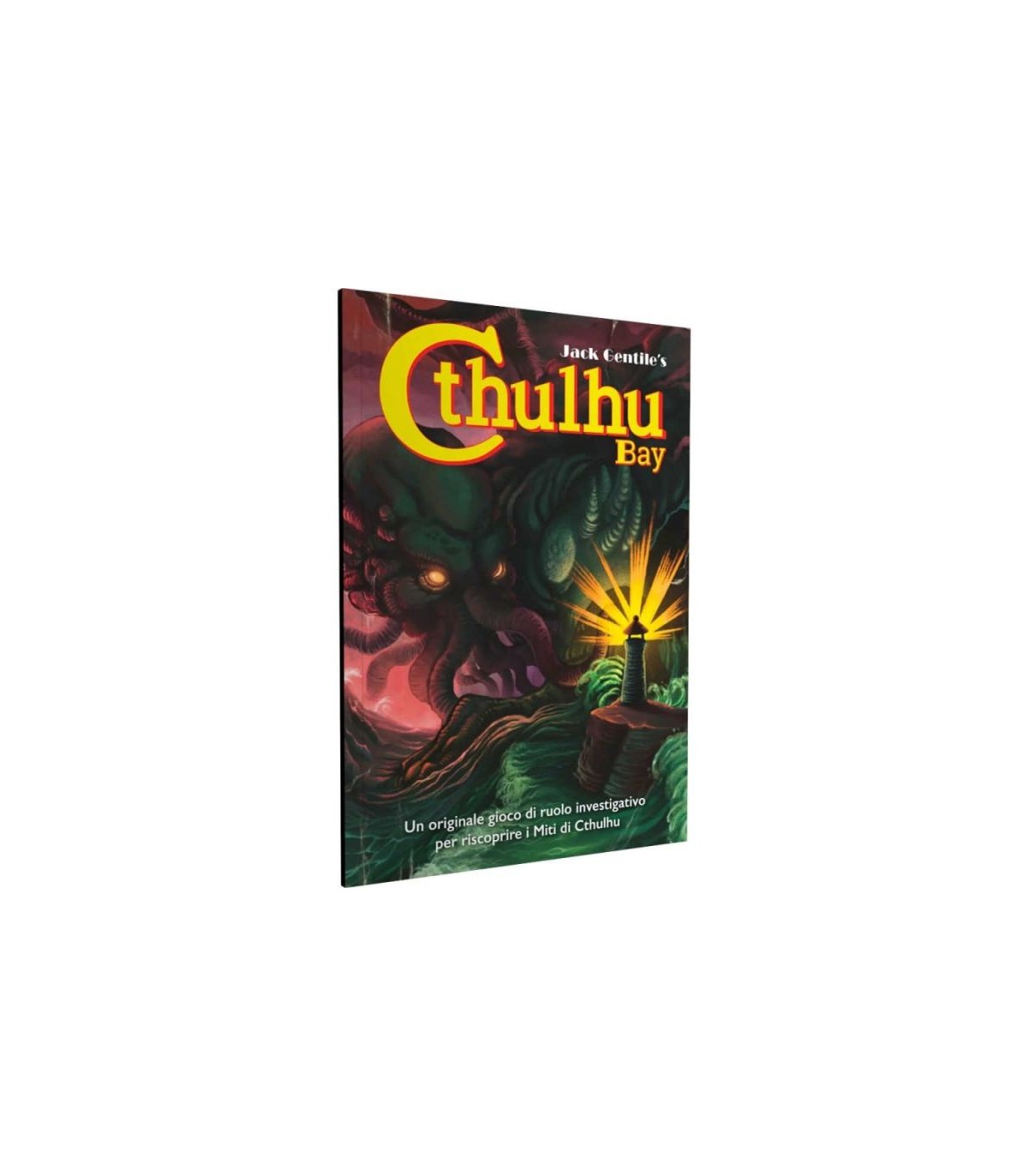 Cthulhu Bay - Edizione Italiana