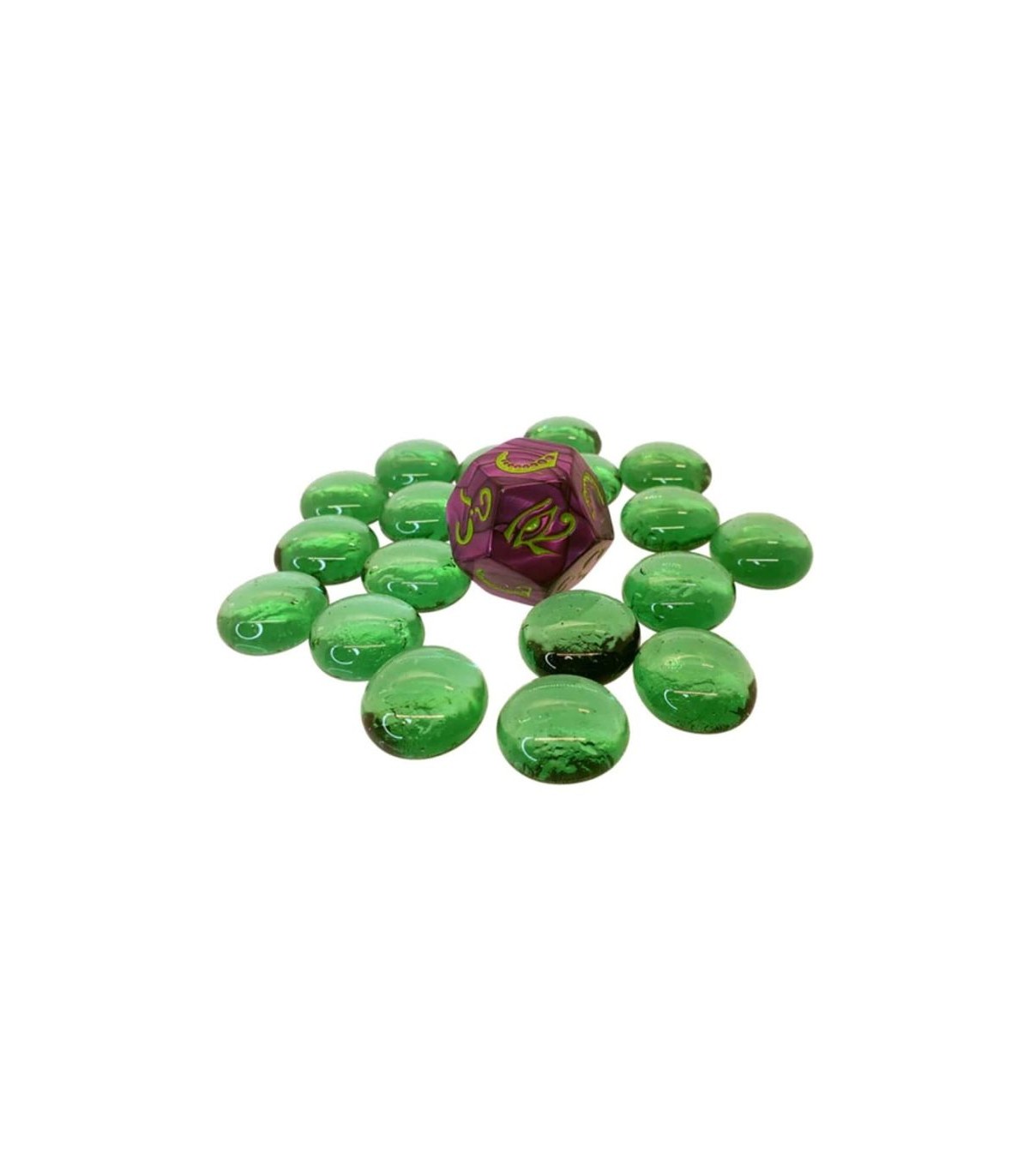 Cthulhu Dice - Viola