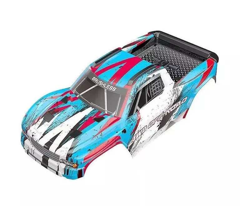 Corpo per Hyper Go 16208 - MJX 1601C - 1/16