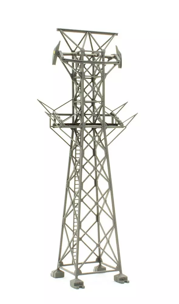 Montante alto 190 mm per funivia - HO 1/87 - BRAWA 6283