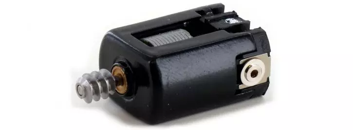 Motore per funivia Brawa 9713 - HO 1/87 & N 1/160 - 14-16 V - DC