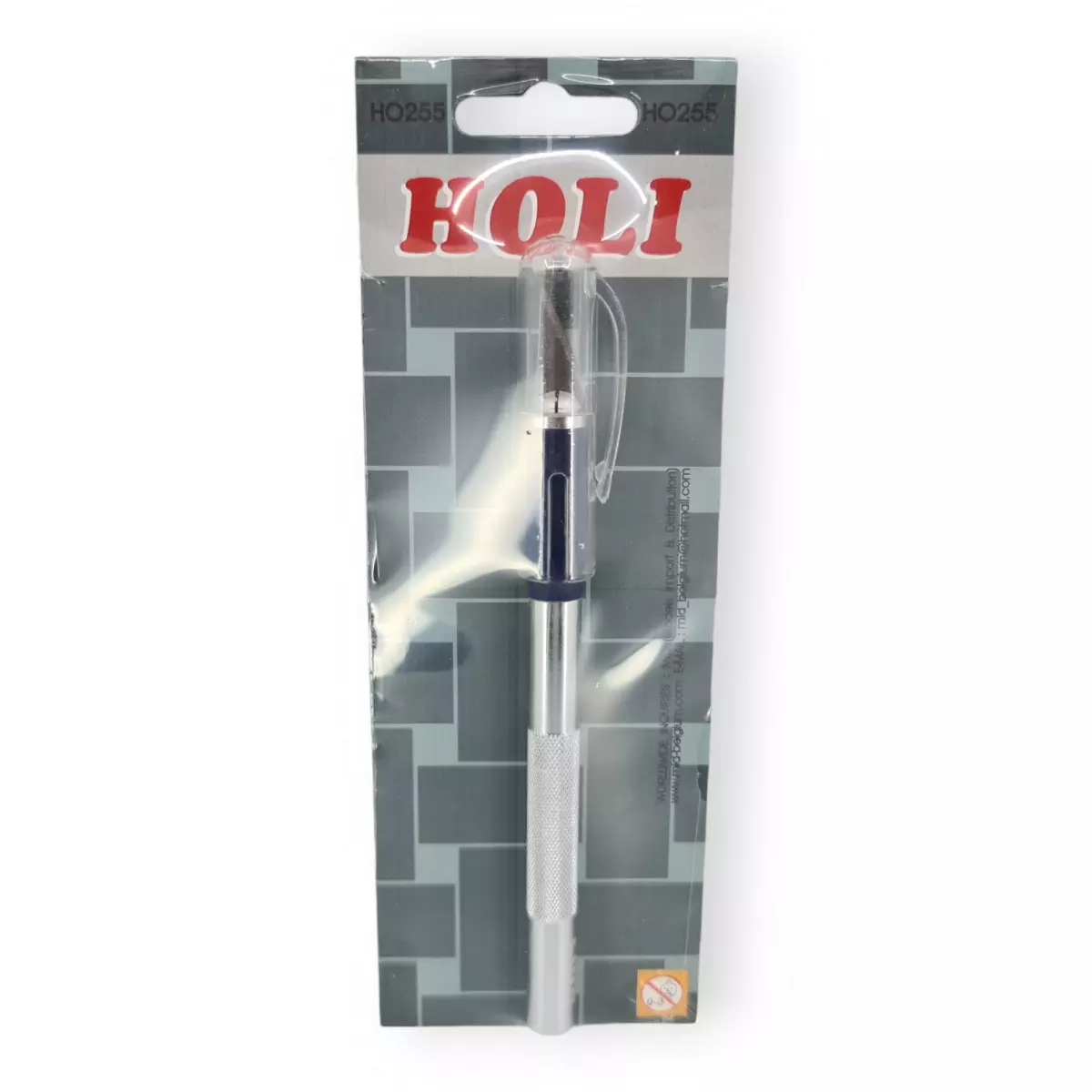 Taglierina, bisturi - HOLI 255