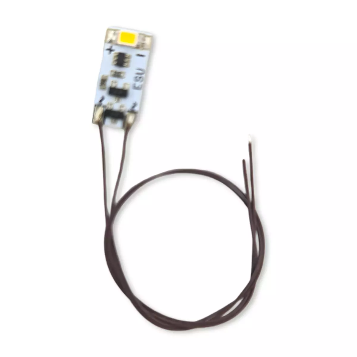 Kit di illuminazione interna a LED per Esu 50704 - HO 1/87 - 15,0 x 6,9 x 2,3 mm