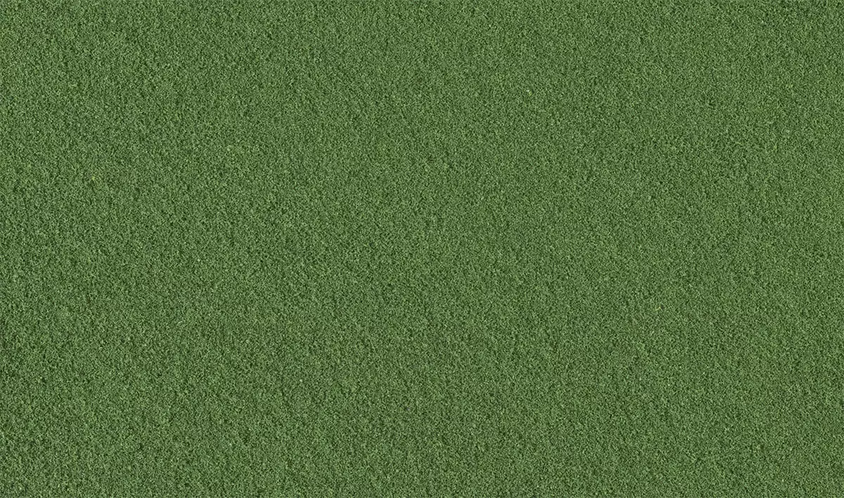 Floccaggio verde scuro 1L