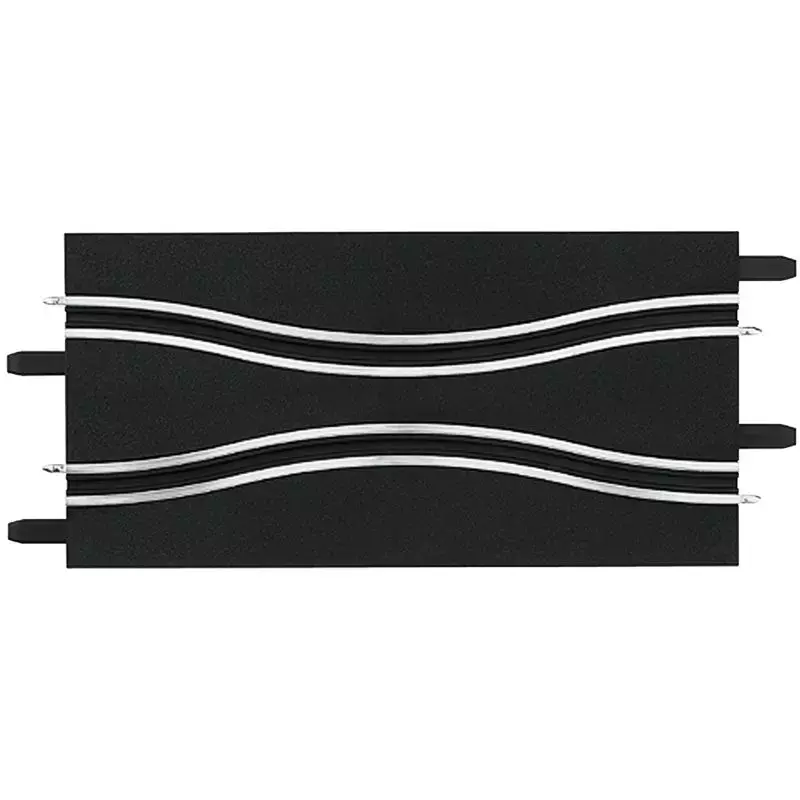 2 Chicane - Carrera GO!!! 61610 - 0 1/43