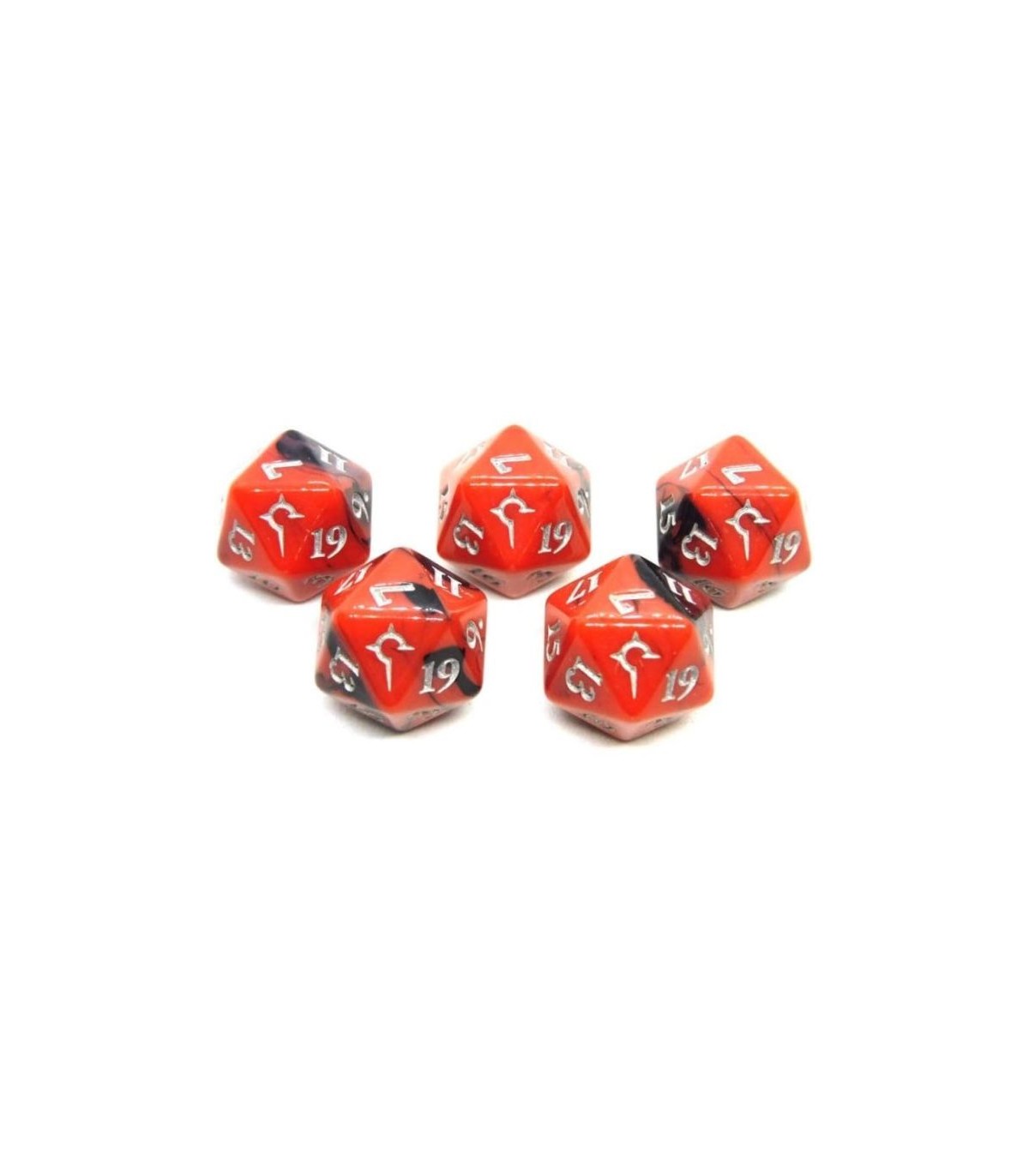 Dune - Avventure nell'Imperium - Dadi Harkonnen