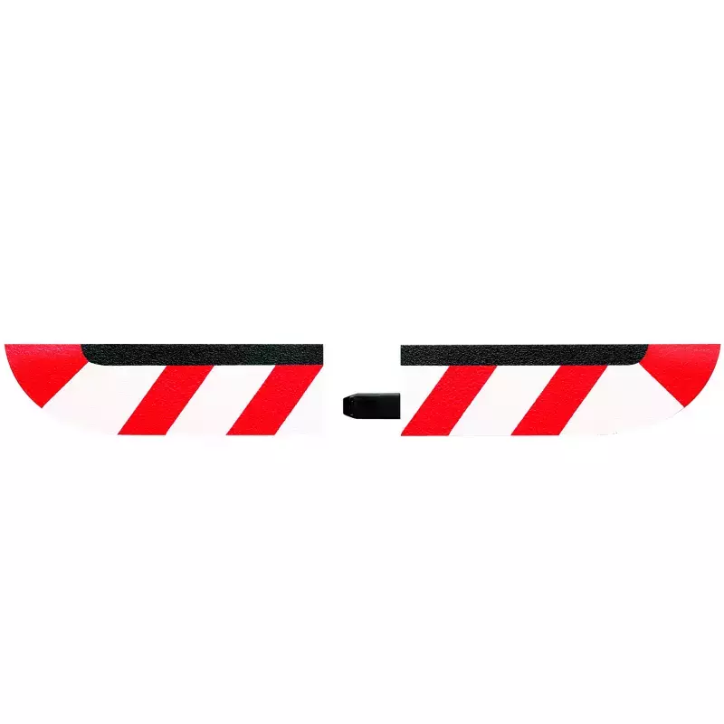 4 Bordo interno curvo rialzato - Carrera 20599 - 1/24