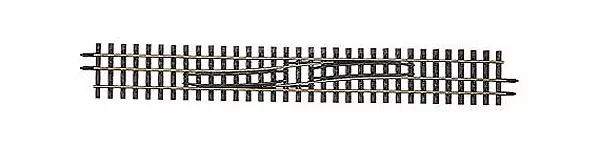 Interruttore HO-HOm da destra a sinistra 228 mm