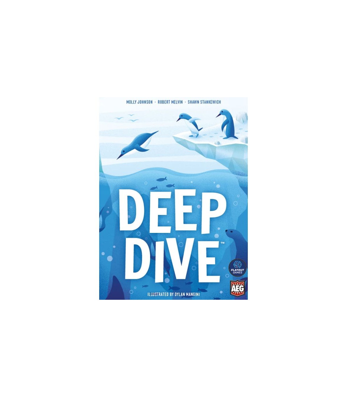 Deep Dive
