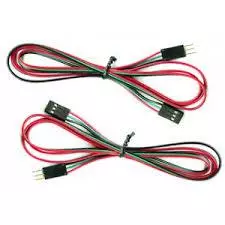 Confezione di 2 cavi da 1 m per il sistema Smartswitch