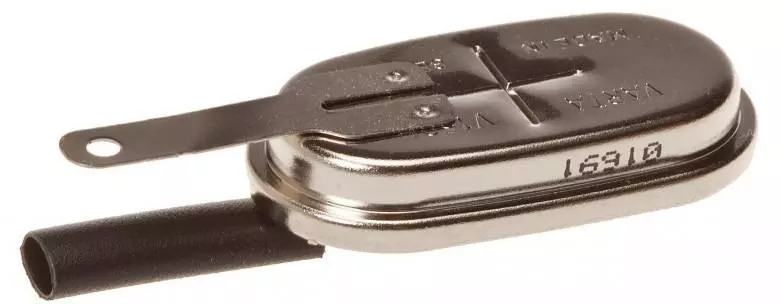 Batteria per CarSystem Faller 150mAh Faller 163256